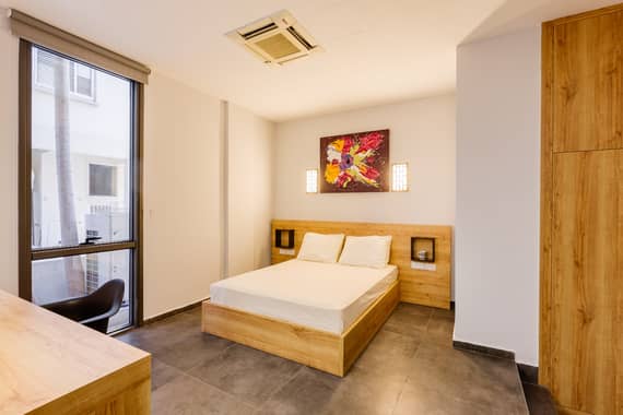 G Suites Rentals 